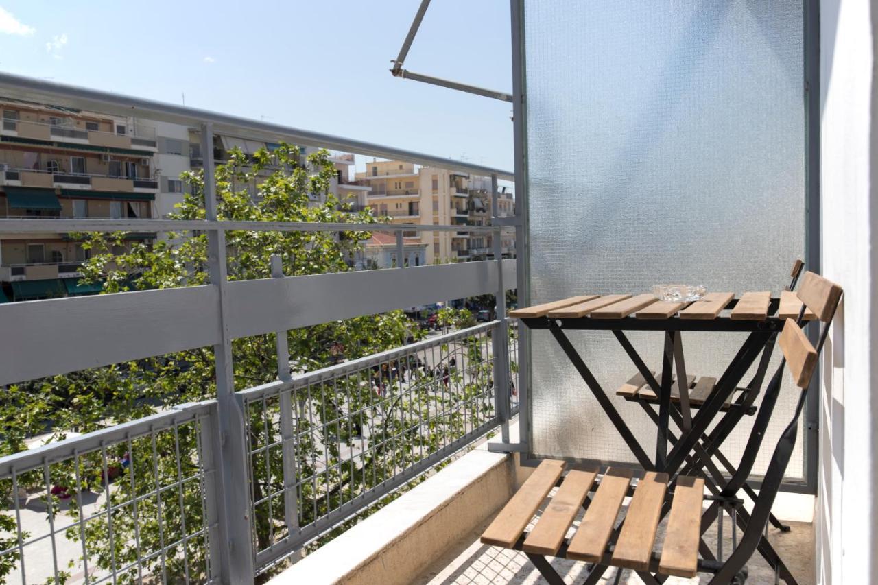 Kalamata Art Rooms 外观 照片