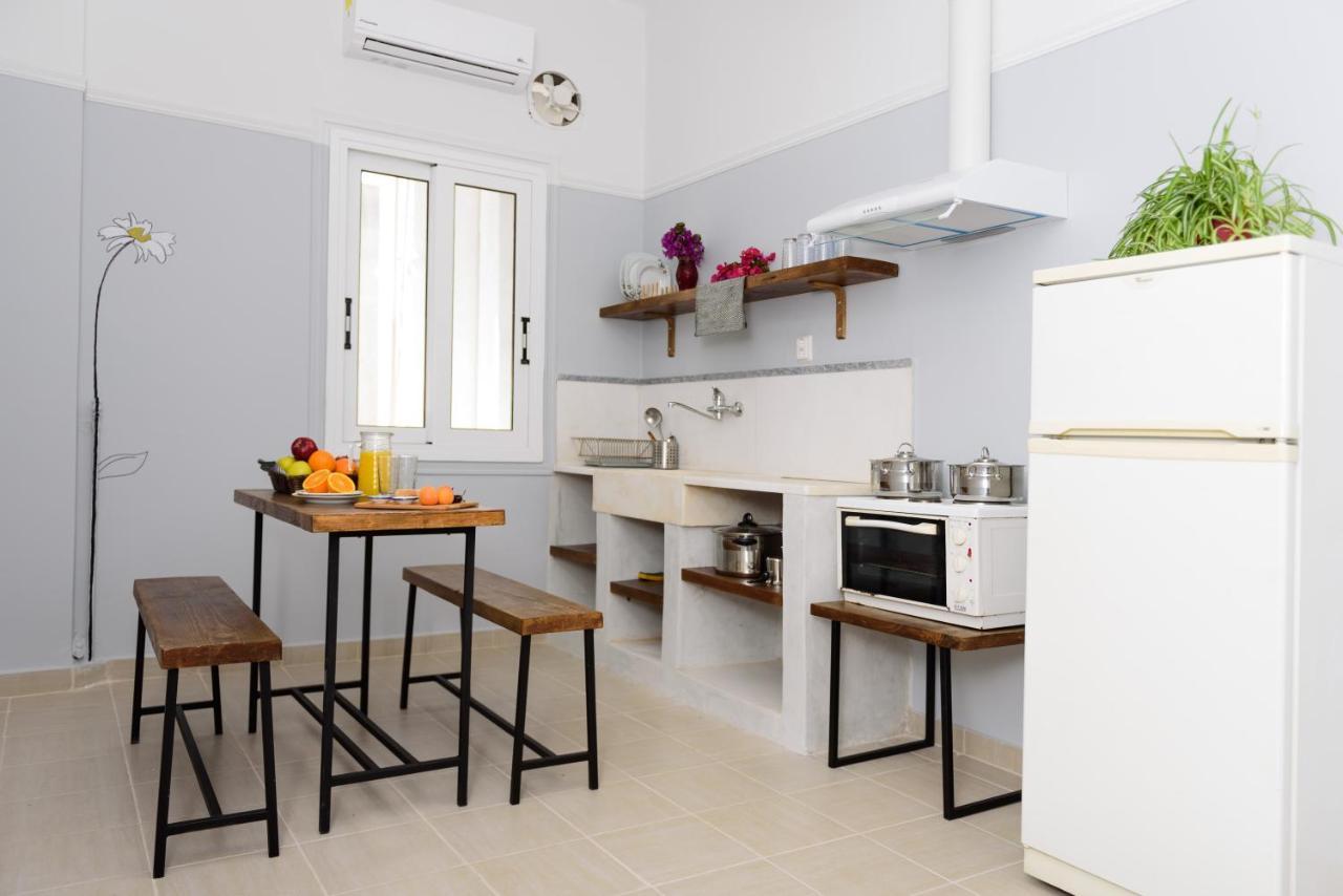 Kalamata Art Rooms 外观 照片
