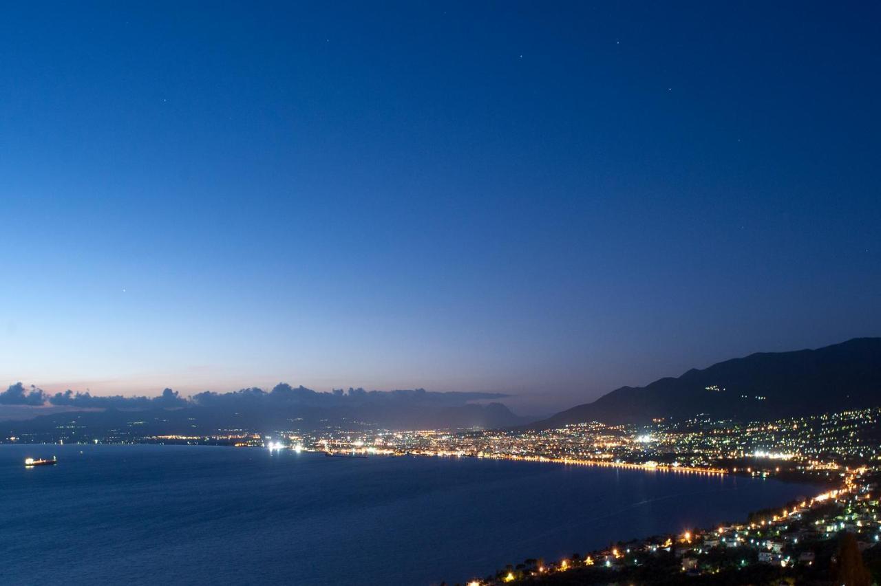 Kalamata Art Rooms 外观 照片