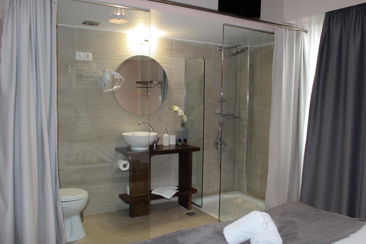 Kalamata Art Rooms 外观 照片