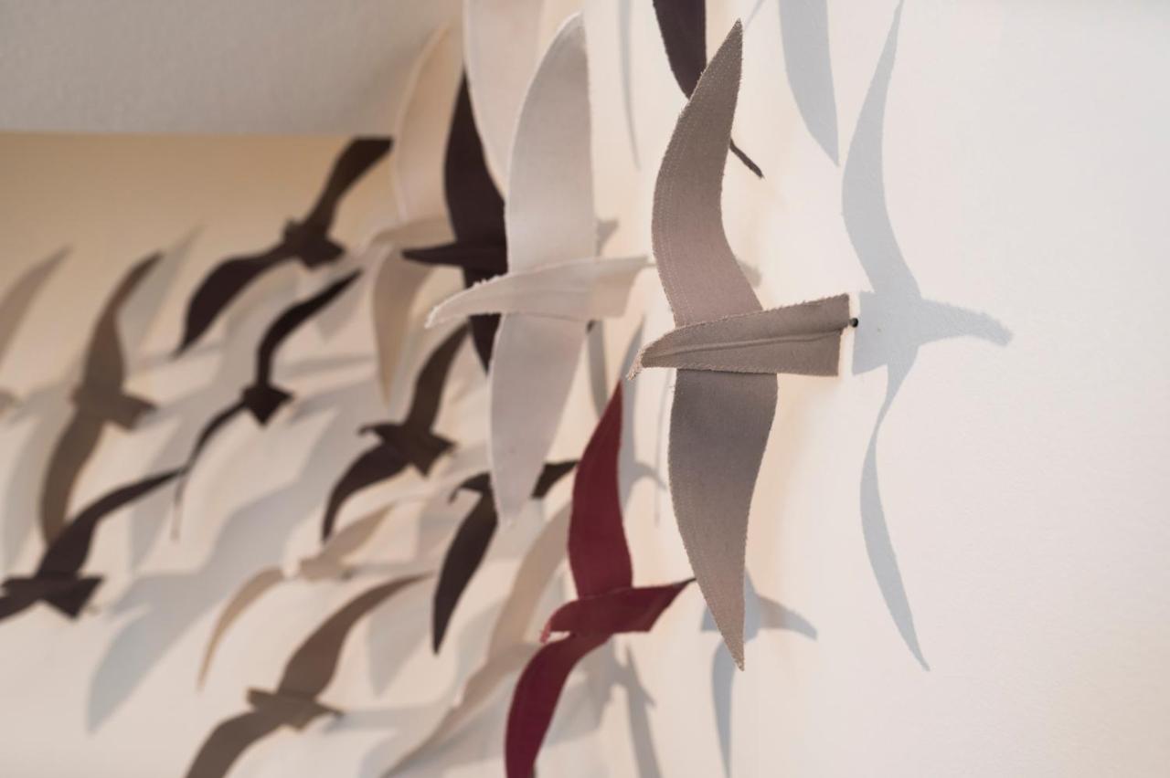 Kalamata Art Rooms 外观 照片