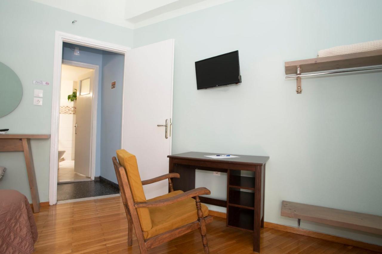 Kalamata Art Rooms 外观 照片