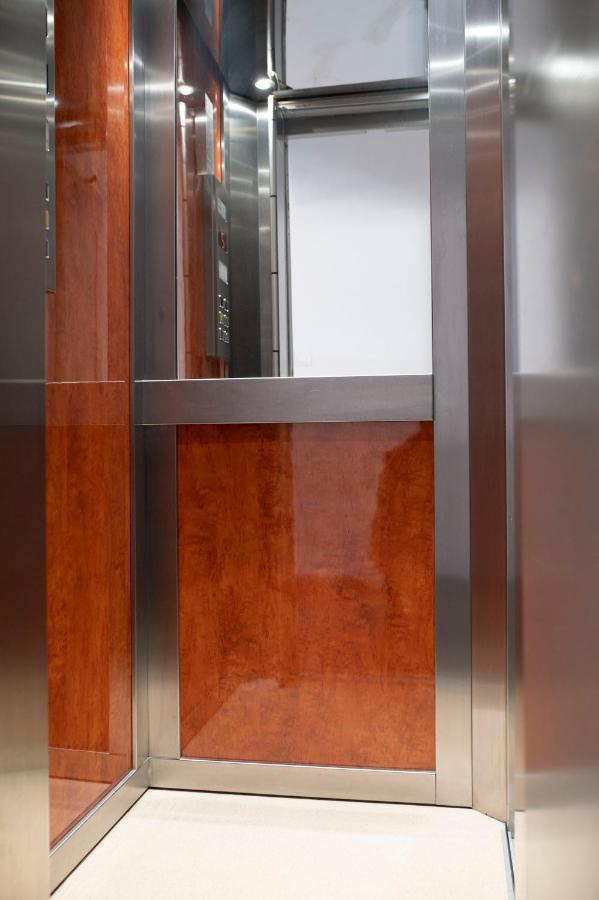 Kalamata Art Rooms 外观 照片